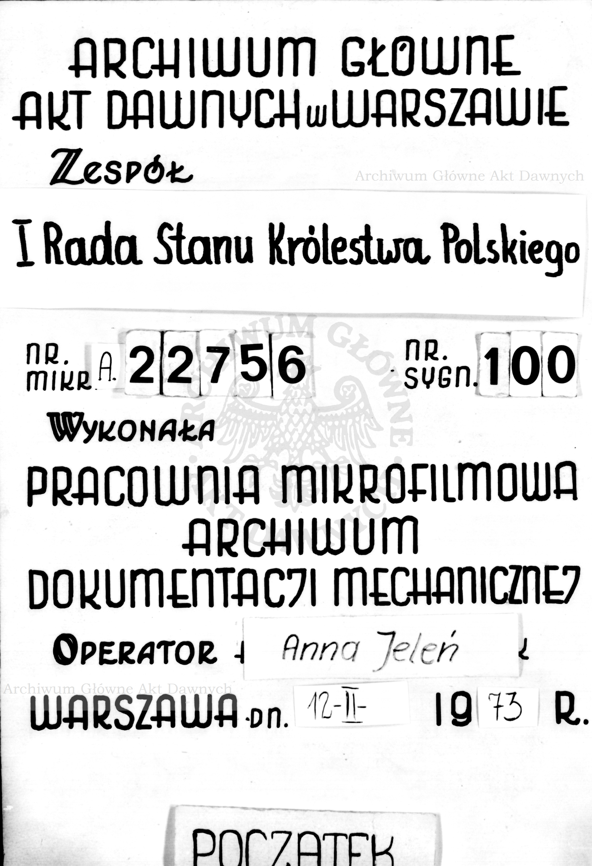 PL_1_184_100_0000- tablica poczatkowa